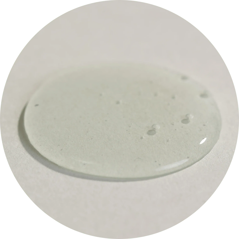 Beauty of Joseon Green Plum Cleanser supports moisture barrier