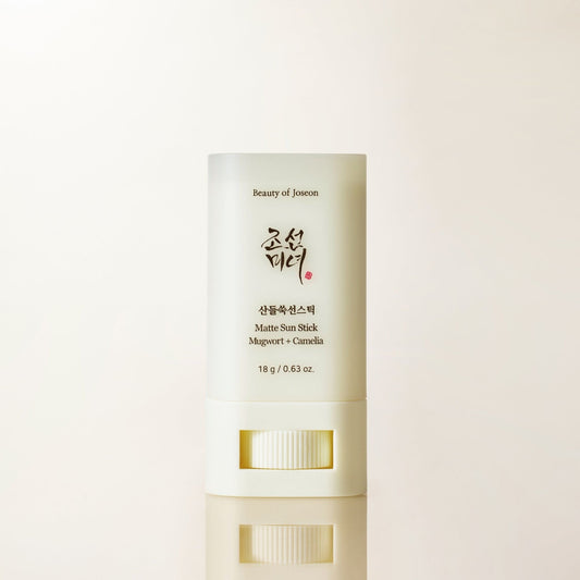 Beauty of Joseon Matte Sun Stick Mugwort and Camelia 18g product image