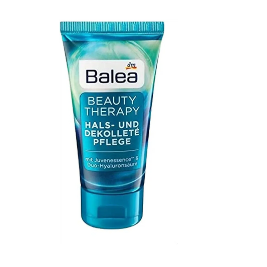 Balea | Beauty Therapy Day Care Neck and Cleavage | 50ml