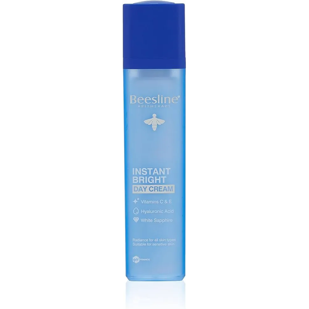 Beesline | Instant Bright Day Cream | 50ml