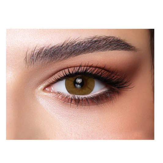 Bella | Daily Citrine Crystal