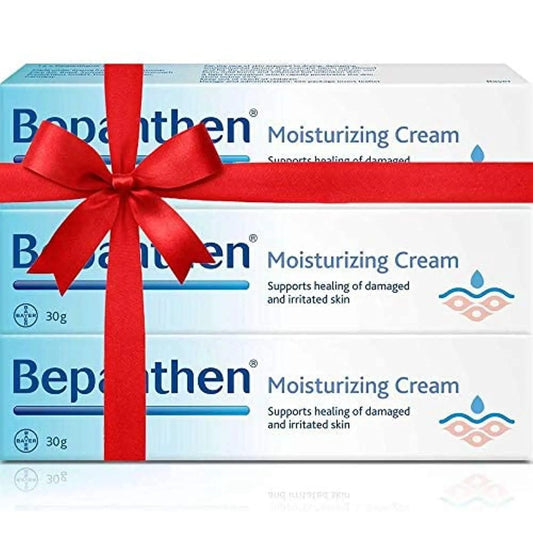 Bepanthen | Skin Moisturizer (Offer 2+1 Free) | 30gm