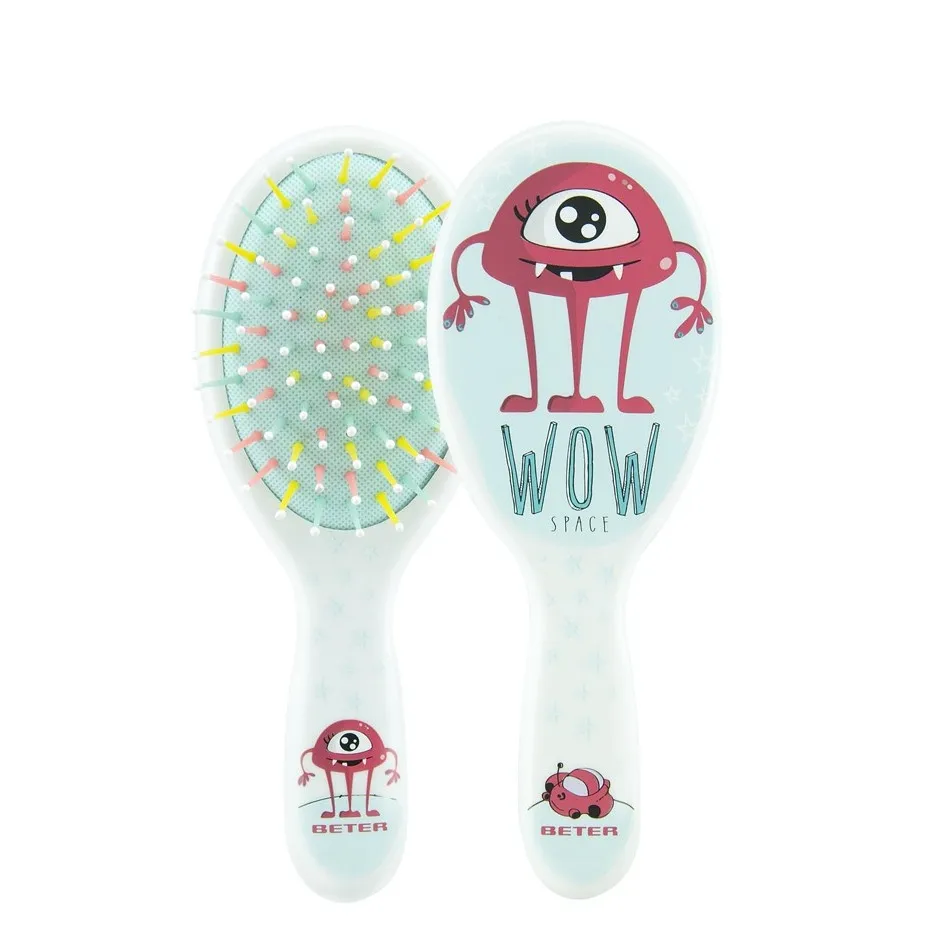 Beter | Cushion Brush Kids