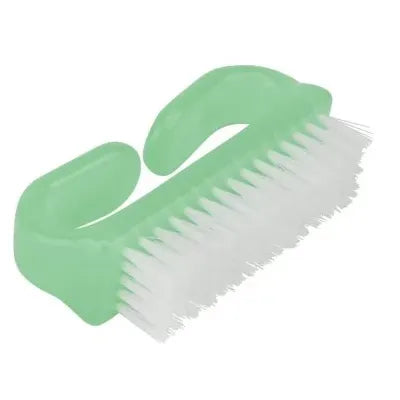 Beter | Green Nail Brush | 1 Pcs