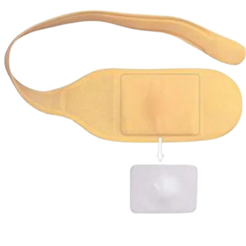 Better Life | Baby Umbilical Hernia Belt 2Xl | 1 Pc