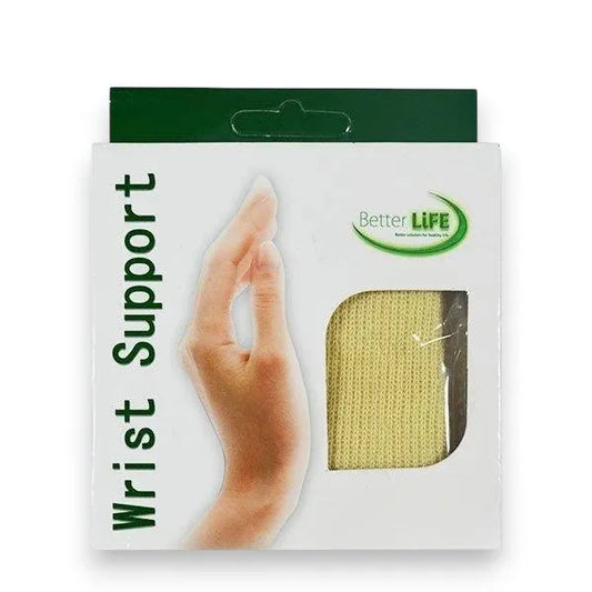 Better Life | Wrist Support Medium