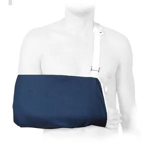 Better Life Xl Dark Blue Arm Sling | 1 Pcs