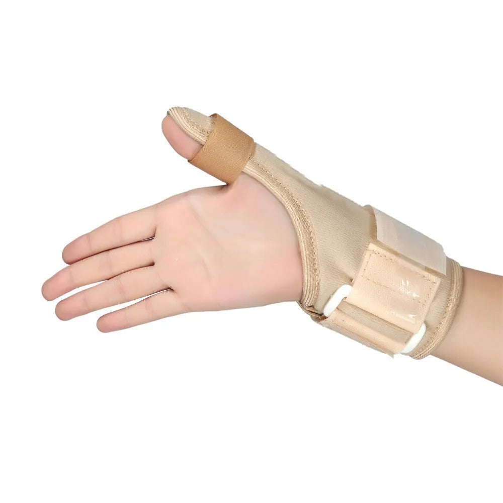 Better Life | Thumb Support White Xl