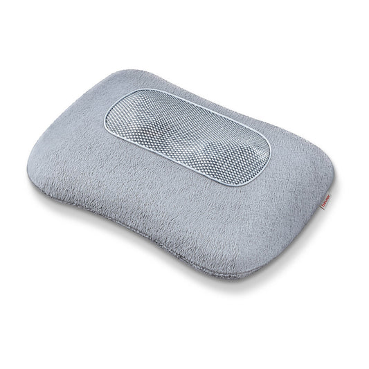 Beurer MG 145 Shiatsu Massage Cushion grey product view