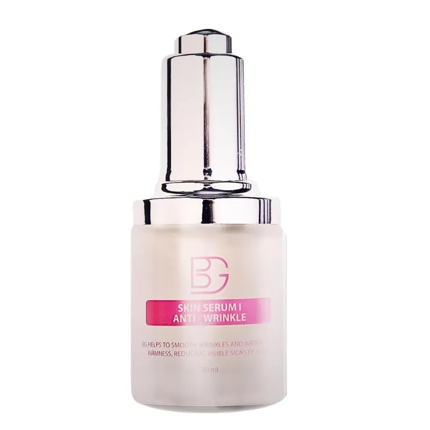 BG | Serum | 30ml