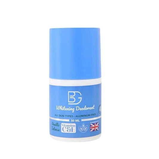 BG | Deodorant for Men Blue | 50ml