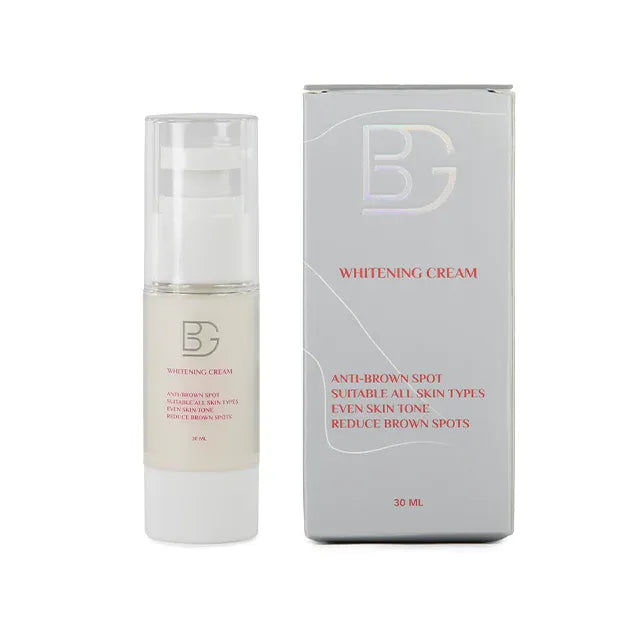BG | Whitening Cream | 30ml