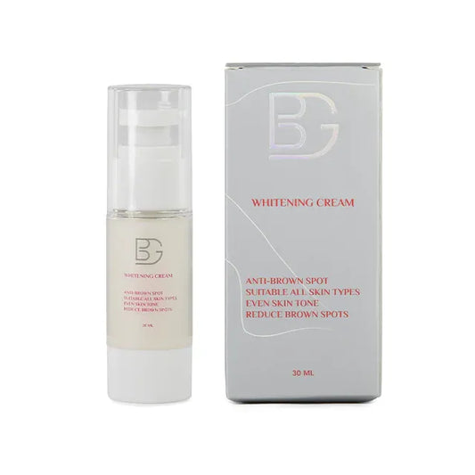 BG | Whitening Cream | 30ml