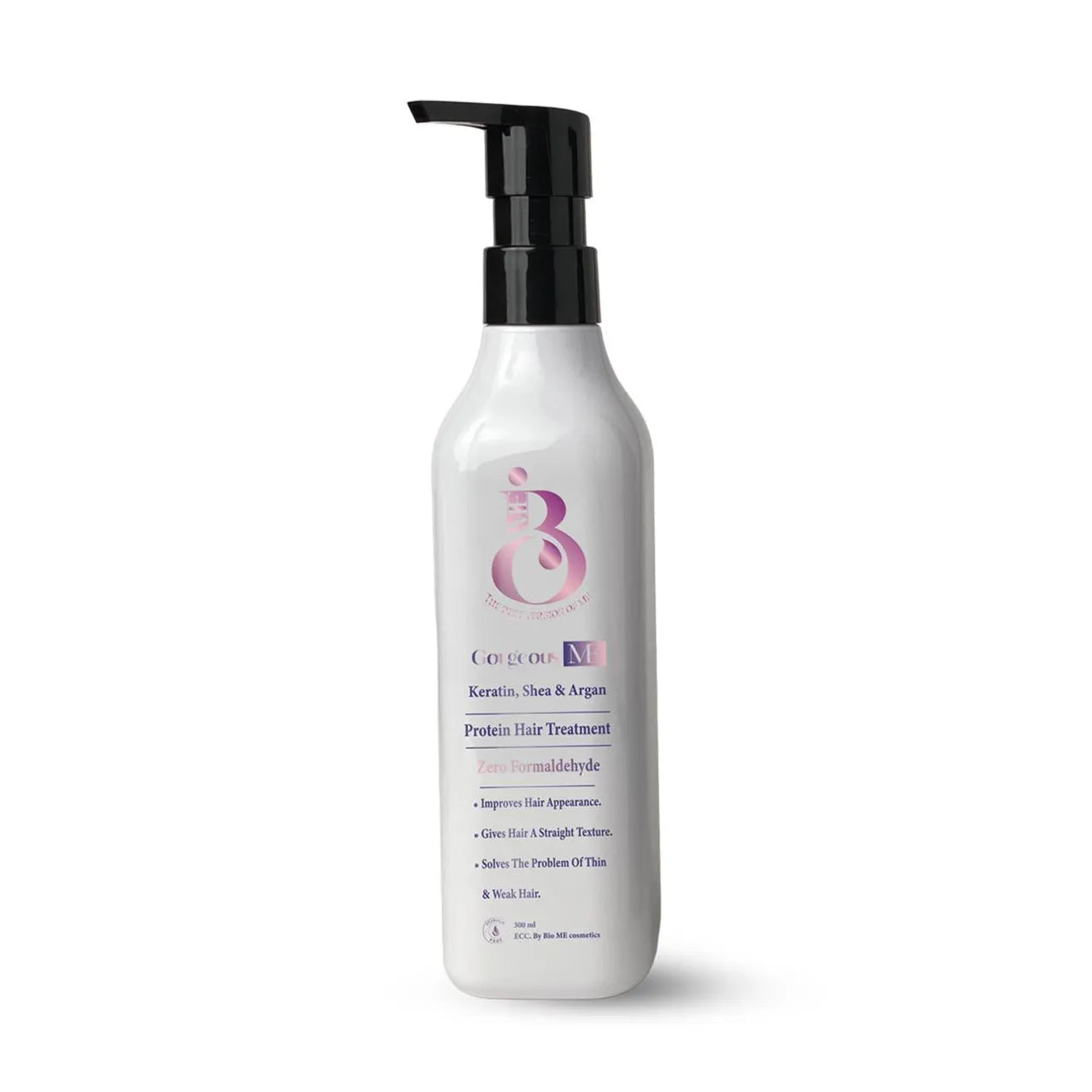 Bio Me | Gorgeous Me Protein Hair Treatment | 300ml