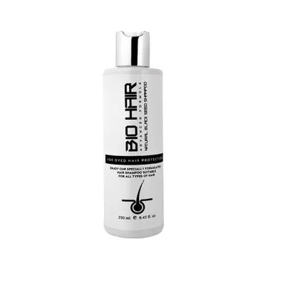 Bio Hair | Color Protection Shampoo with Black Seed | 250ml