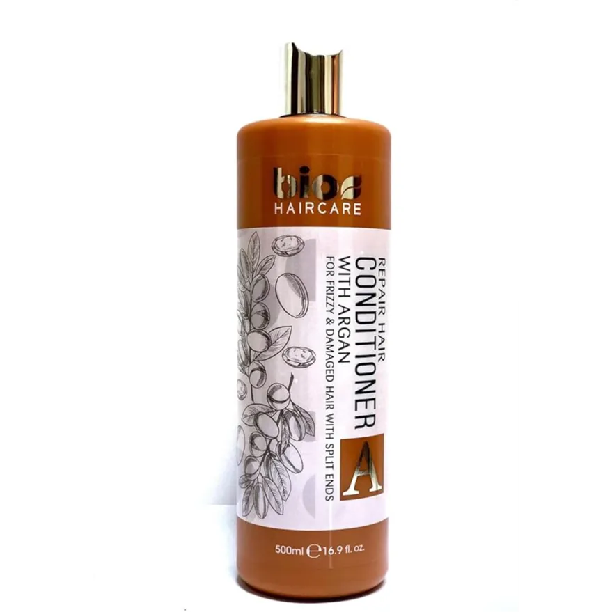 Bio Hair | Conditioner With Argan | 500Ml