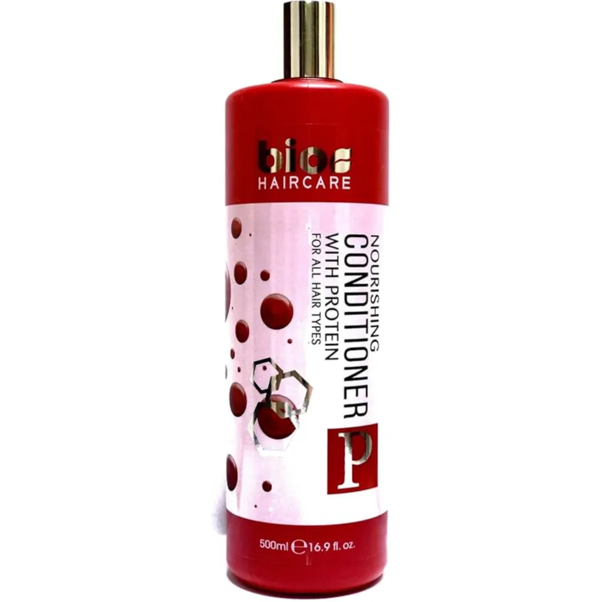 Bio Hair | Conditioner With Protein | 500Ml