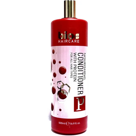Bio Hair | Conditioner With Protein | 500Ml