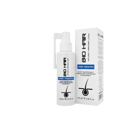 Bio Hair | Lotion Spray | 100ml