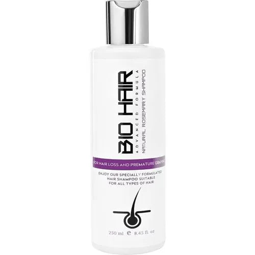 Bio Hair | Anti Dandruff Shampoo | 250gm