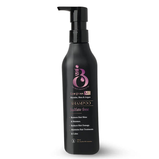 Bio Me | Gorgeous Me Hair Shampoo | 300ml