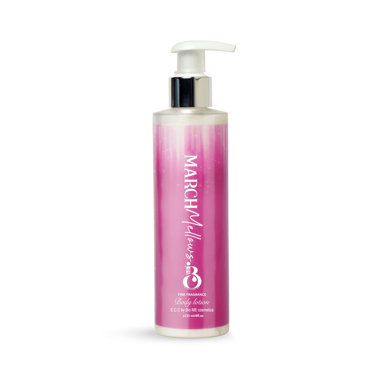 Bio Me | Marchmellows Lotion | 236ml
