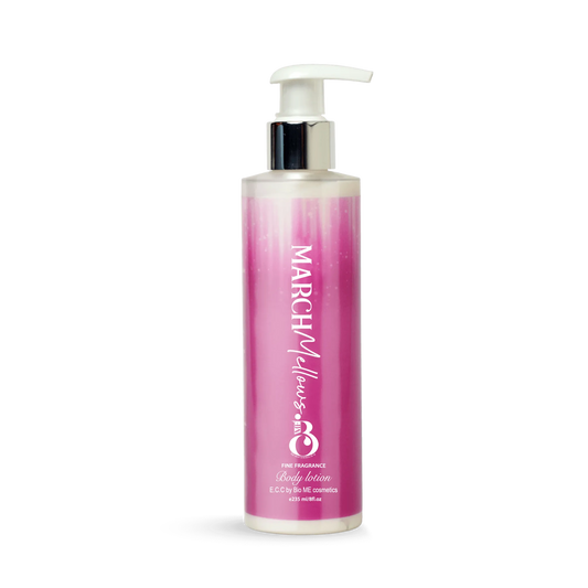 Bio Me | Marchmellows Lotion | 236ml