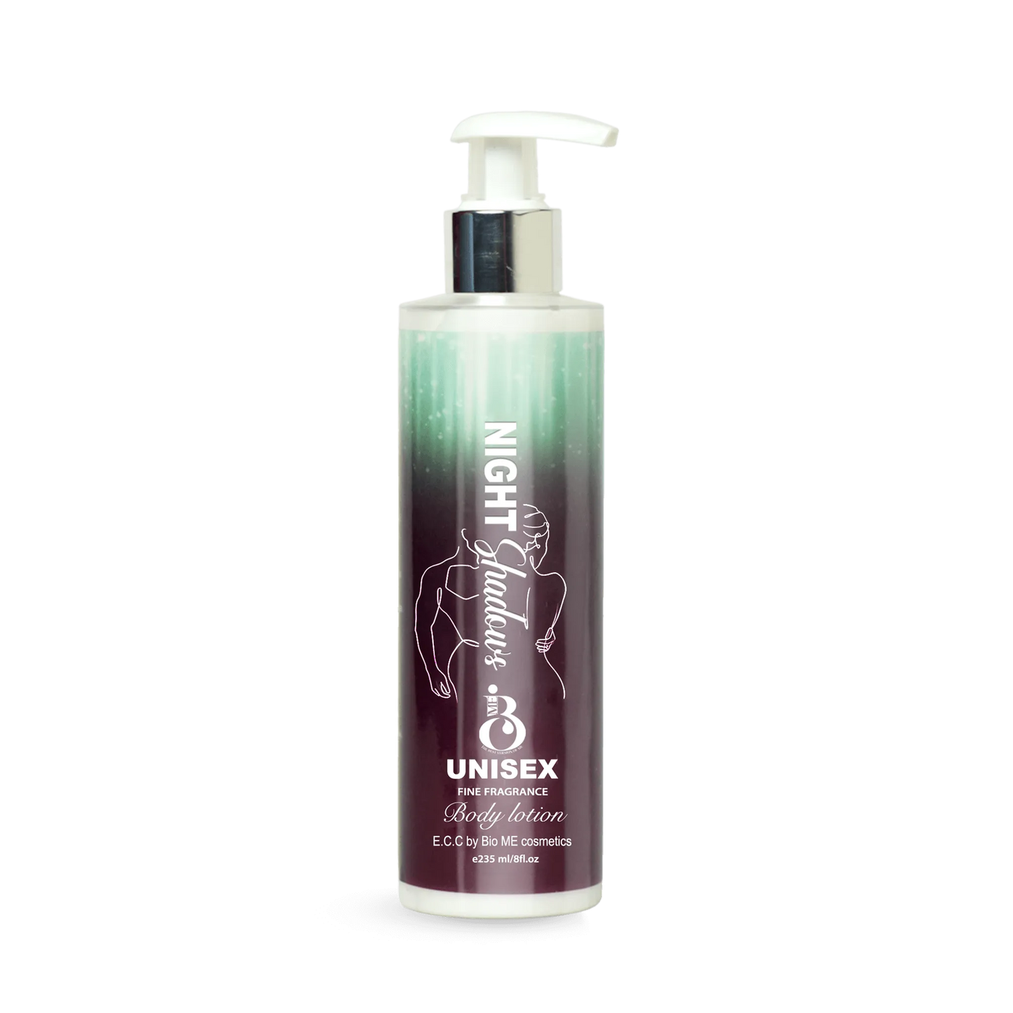 Bio Me | Night Shadows Lotion | 236ml