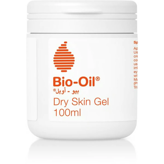 Bio-Oil | Dry Skin Gel | 100Ml
