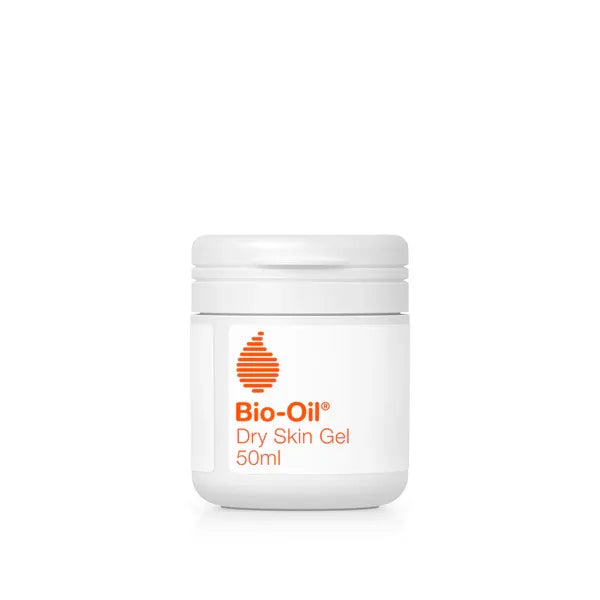 Bio-Oil | Dry Skin Gel | 50Ml