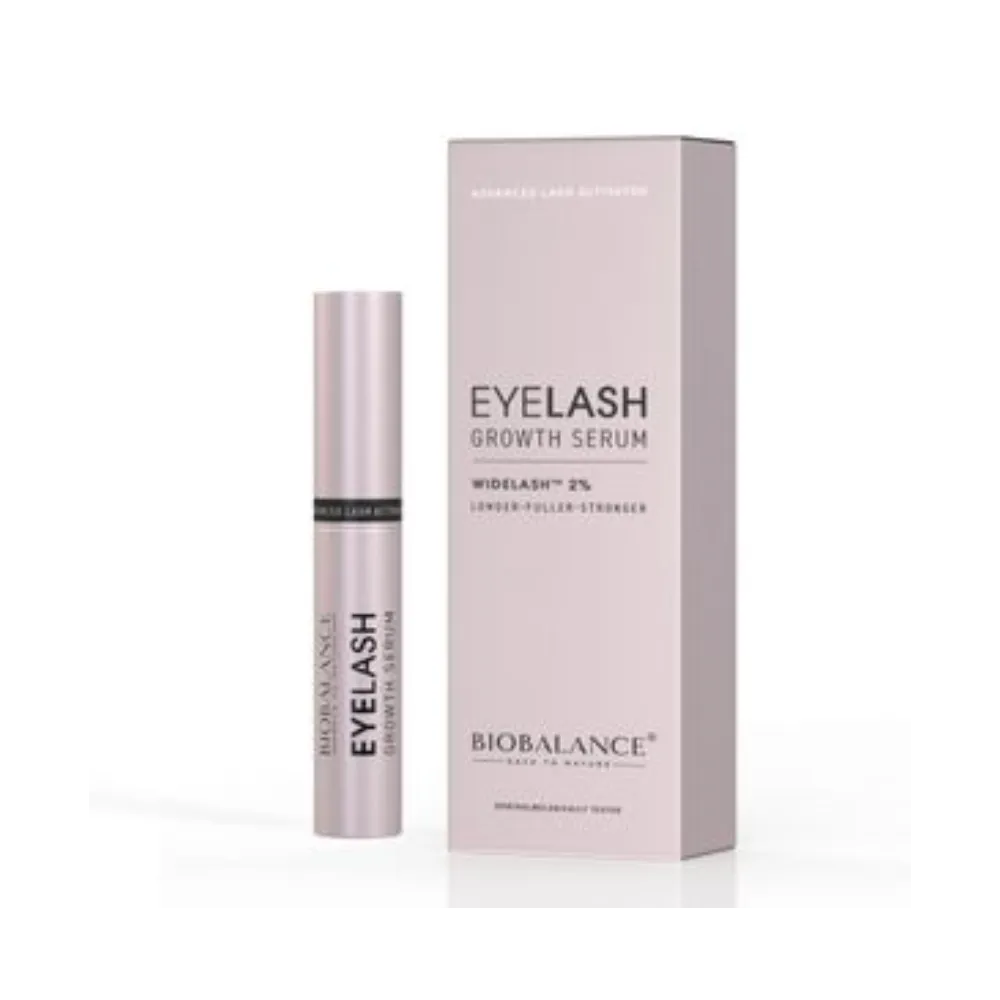 Biobalance | Eyelash Growth Serum | 6ml