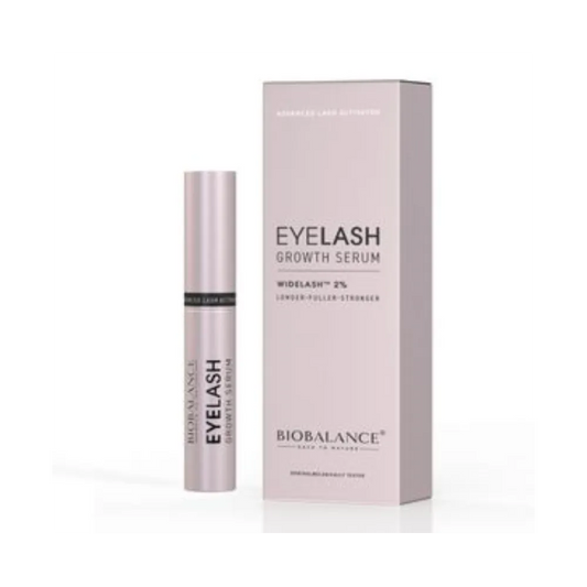 Biobalance | Eyelash Growth Serum | 6ml