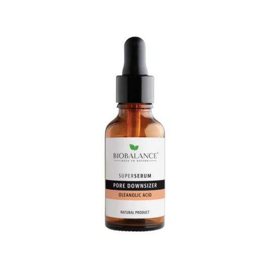 Biobalance | Super Serum Pore Downsizer Oleanolic Acid | 20ml