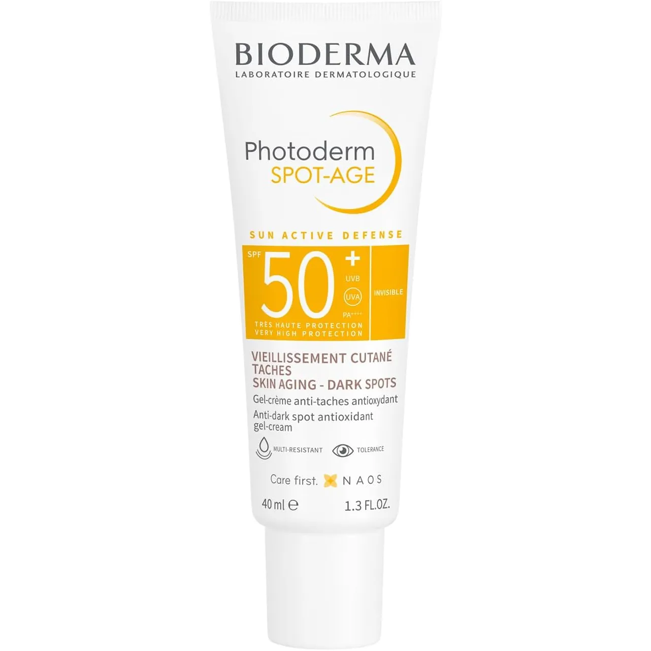 Bioderma | Photoderm SPOT-AGE Sunscreen SPF50+ | 40ml