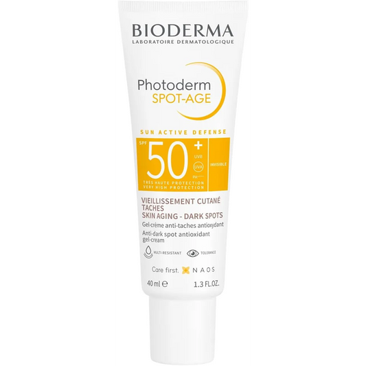 Bioderma | Photoderm SPOT-AGE Sunscreen SPF50+ | 40ml
