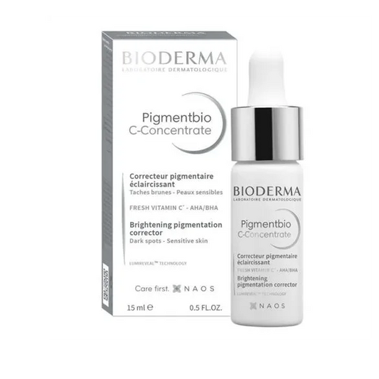 Bioderma | Pigment Bio C-Concentrate Brightening Pigmentation Corrector | 15 ml