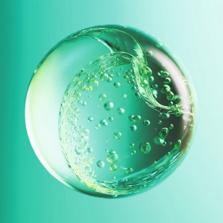 Bioderma Sebium Gel Moussant ecobiology information