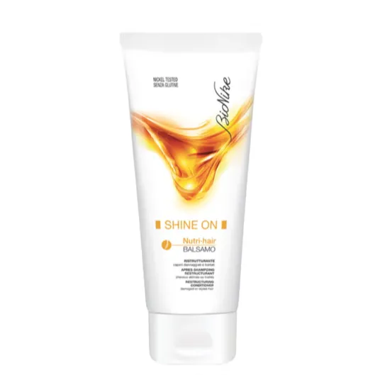 Bionike | Shine On Bulsoma | 200ml