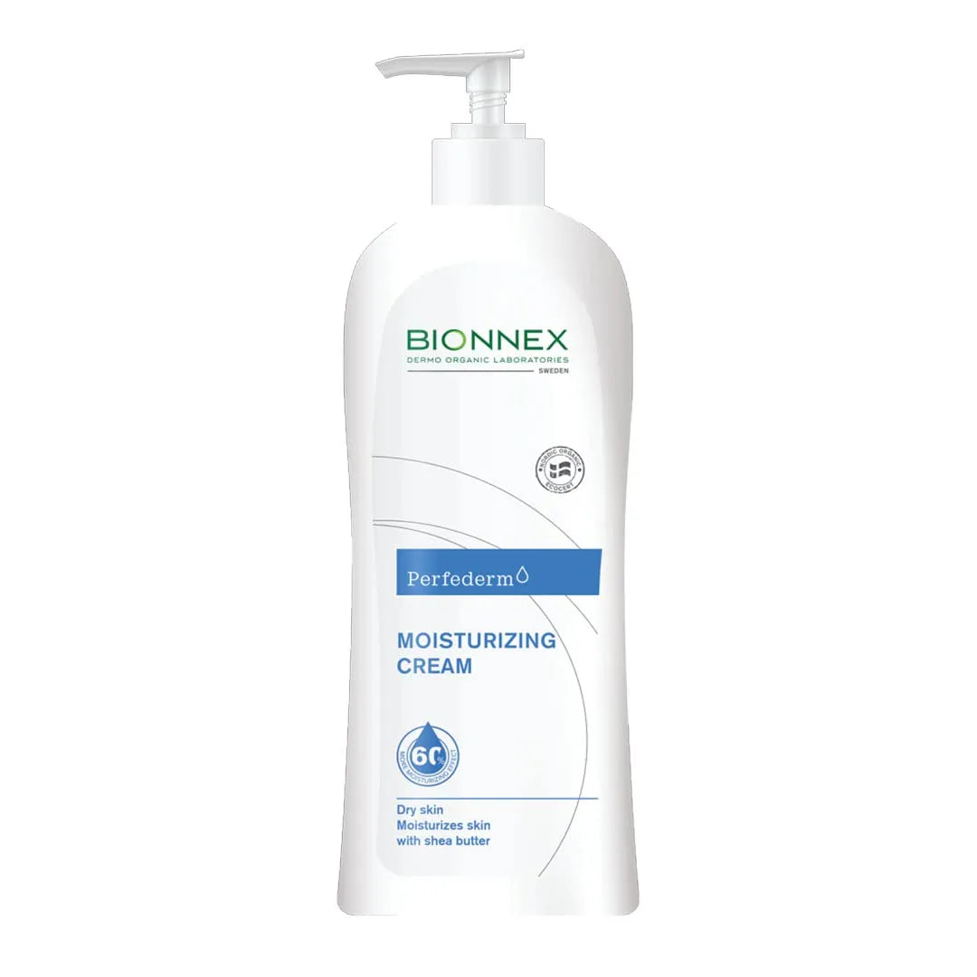 Bionnex | Moisturizing Body Cream | 250ml