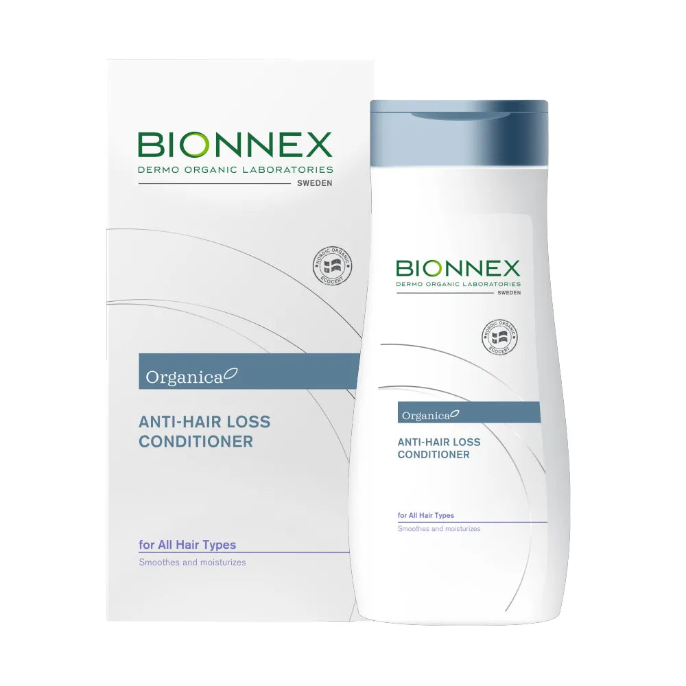 Bionnex | Organica Anti-Hair Loss Conditioner for All Hair Types | 300ml