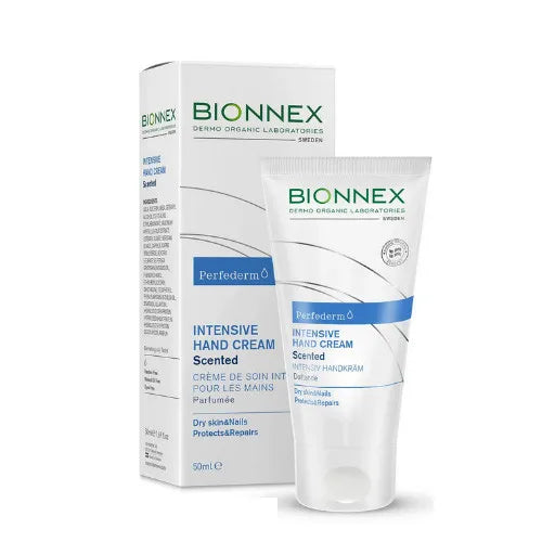 Bionnex | Perf Cracked Heel Cream | 50ml