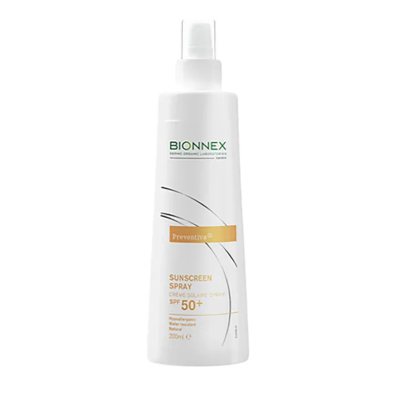 Bionnex | Sun Screen SPF 50+ Spray | 200ml