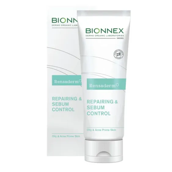 Bionnex | Rensaderm Repairing Control | 30ml