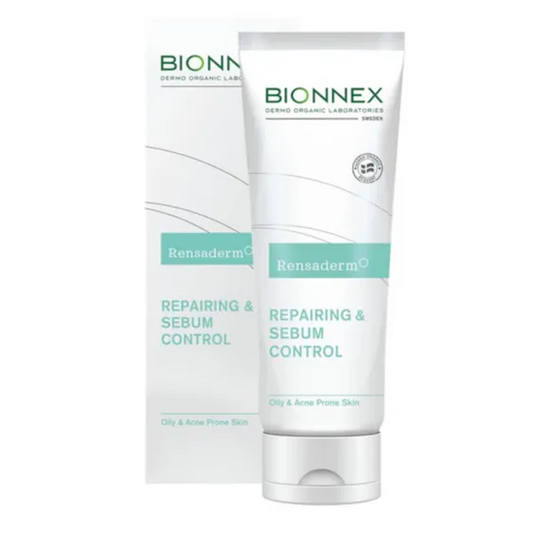 Bionnex | Rensaderm Repairing Control | 30ml