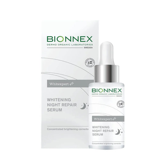 Bionnex | Whitexpert Whiten Night Repair Serum | 30ml