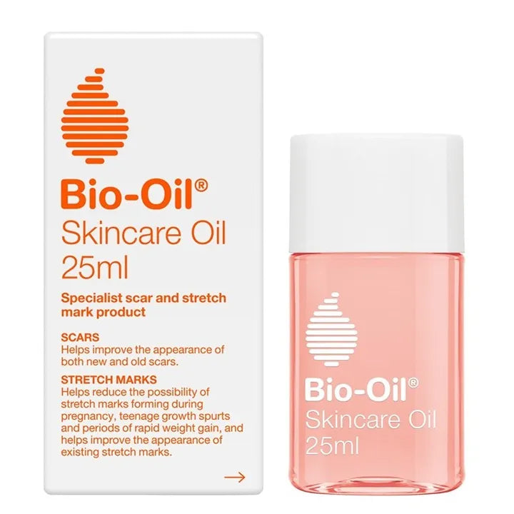 Bio Oil | Specialist Skin Care Oil | 25ml