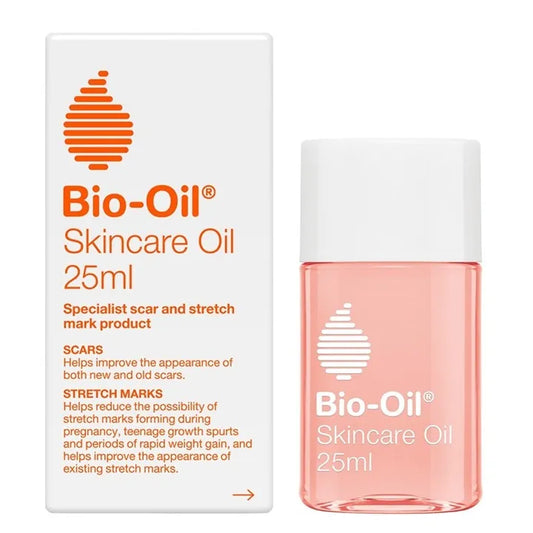 Bio Oil | Specialist Skin Care Oil | 25ml
