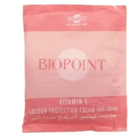 Biopoint | Color Protecting Hair Cream with Vitamin E | 50ml