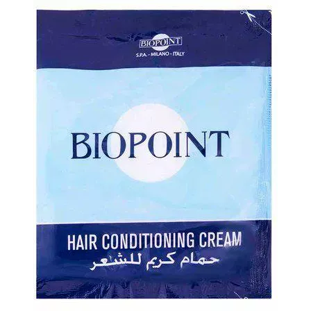 Biopoint | Hair Conditioner Cream Sachet | 50gm