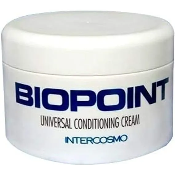 Biopoint | Hair Cream | 250ml